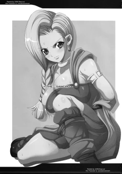 Page 2 of The Sancho