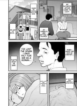Page 6 of Mou Ore dake no Onna janai Kaa-san | Mom, You're No Longer Just My Special Woman.