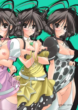 Page 145 of M@STER OF PUPPETS 01→05+