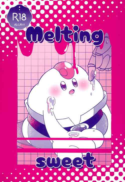 Download Melting sweet