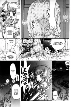 Page 25 of Crack Angel Chapters 1-3