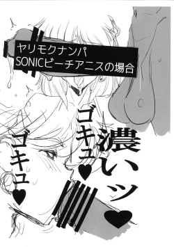 Page 4 of Anise Tsuushin 2024 Summer