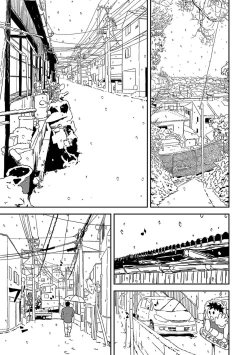 Page 269 of COMIC Ananga Ranga Vol. 113