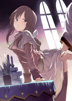 Page 95 of AcoPri Monogatari Soushuuhen