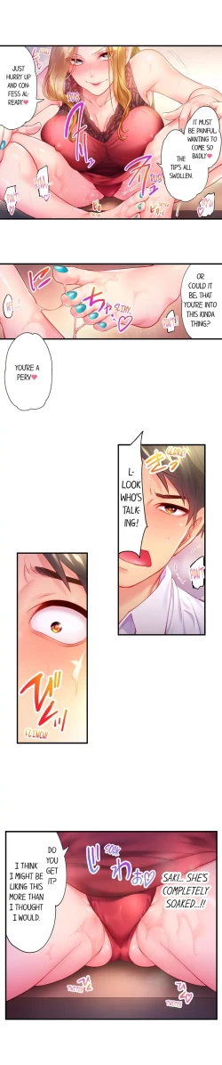 Page 62 of First Time With My Wife