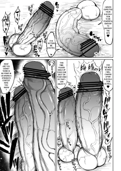 Page 60 of Super Cock Showdown Maratian Kingdom Edition