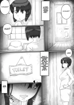 Page 109 of Ingoku no Ie |  House Of Hell