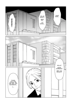 Page 36 of Osozaki Reijou  | Late Bloomer  Ch. 1-2