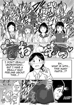 Page 59 of Koyashi Machi Haisetsu Hyakkei ①【Soshuhen+α】