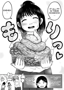 Page 68 of Koyashi Machi Haisetsu Hyakkei ①【Soshuhen+α】