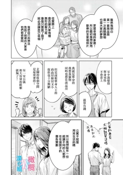 Page 238 of Zettai Kekkon suru Man vs Zettai Kekkon shinai Woman~0108话