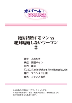 Page 69 of Zettai Kekkon suru Man vs Zettai Kekkon shinai Woman~0108话