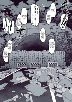 Page 5 of Poriuretan Anthology: Wet