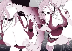 Page 65 of Poriuretan Anthology: Wet