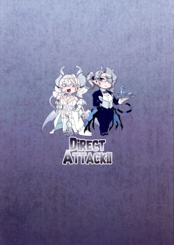 Page 2 of Direct☆Attack!!