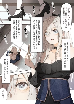 Page 4 of Toshokan no Injuu