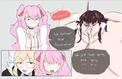 Page 19 of Mihora extreme weight gain