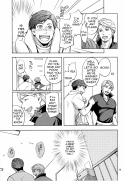 Page 19 of Furetai Karada