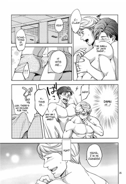 Page 25 of Furetai Karada