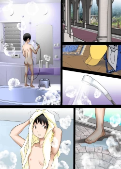 Page 31 of Madame no Ugomeku Shiro