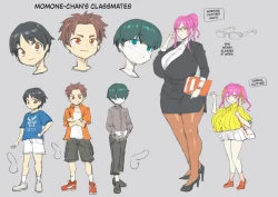 Page 59 of Paihame Kazoku #3 Hoshi no Mawari + Paihame Kazoku #3.5 Hoshi no Michibiki | Titfuck Family