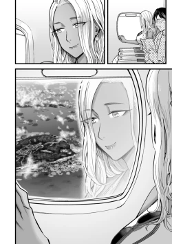 Page 66 of Ally-san wa doko demo ikitai!!