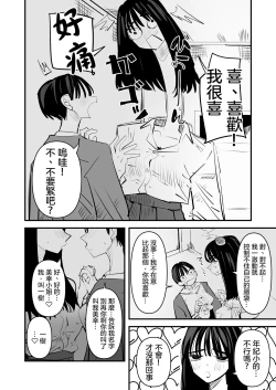 Page 27 of Rokurokubi no Onnanoko to Yuri SEX Shita Hanashi | 和轆轤首女孩百合愛愛的故事