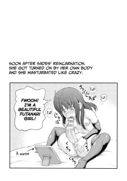 Page 53 of Isekai Shoukan 3 Ch.1-3