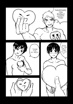 Page 49 of Prussia x Japan/PruPan