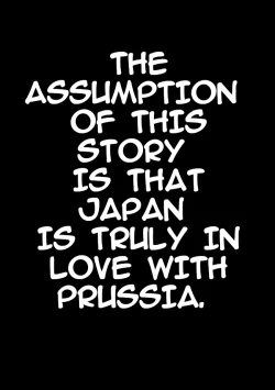 Page 4 of Prussia x Japan/PruPan