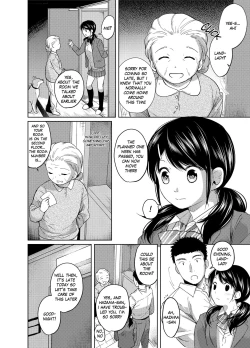 Page 83 of 1 Room Apartment + Highschool Girl Suddenly Living Together? Close Contact!? First Sex!!? Ch.1-6