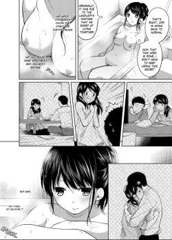Page 85 of 1 Room Apartment + Highschool Girl Suddenly Living Together? Close Contact!? First Sex!!? Ch.1-6