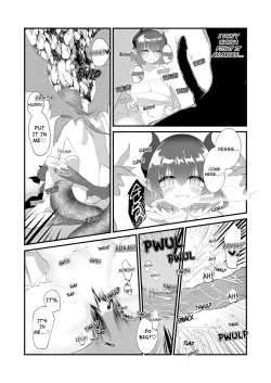 Page 12 of The Transsexual Coupling of the Dragonewts