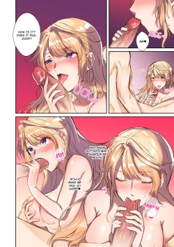 Page 23 of Mahou o Kyuusai suru Houhou | The Way To Save The Devil