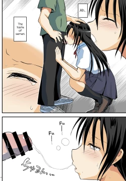 Page 21 of Kiriko Route Another #09 Zenpen -Gakunai Josou Kyousei Wakan Hen~