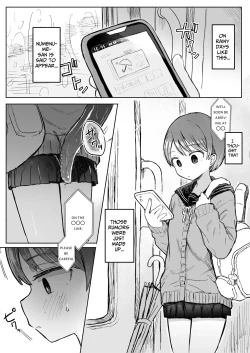 Page 3 of Shokushu Youkai Ushiro no Numenume-san | Tentacle Monster Mr. Slippery Cums From Behind