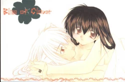 Page 1 of Bliss of Clover