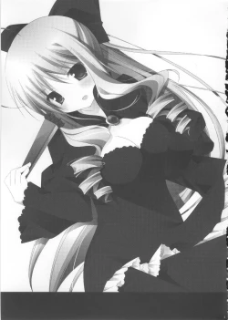 Page 2 of Please call me, Lovecall to me!!