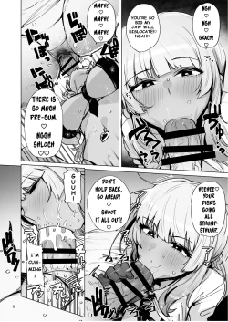 Page 9 of Anata no Semen Kaishuu Shimasu 2 | I'll collect your semen 2