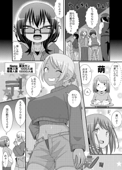 Page 7 of Sakusei Seikou!? Chikubitches!!