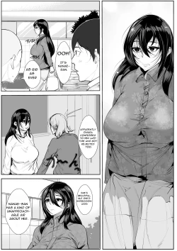 Page 3 of Onee-chan wa Warawanai | My Sister Doesn't Laugh