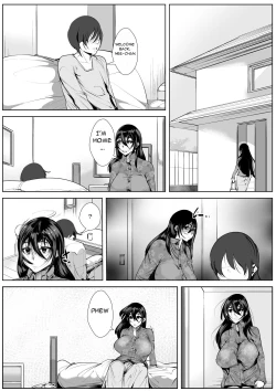 Page 4 of Onee-chan wa Warawanai | My Sister Doesn't Laugh