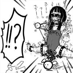 Page 10 of Seigi no Mahou Shoujo Riya no Yottsu no Himitsu | 变态受虐狂少女正义的魔法少女莉雅的四个秘密