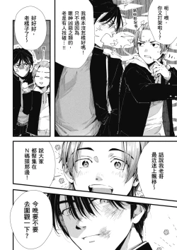 Page 116 of RIDE ON! | RIDE ON! 放浪車床族