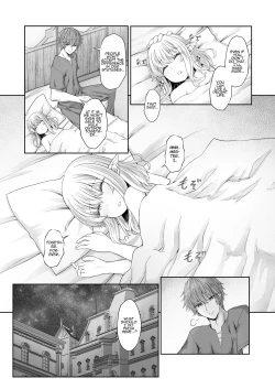 Page 31 of Anata ni Deaete Shiawase deshita | I Was Glad To Have Met You