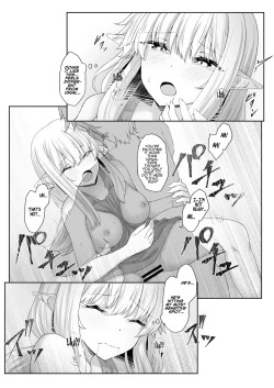 Page 73 of Anata ni Deaete Shiawase deshita | I Was Glad To Have Met You