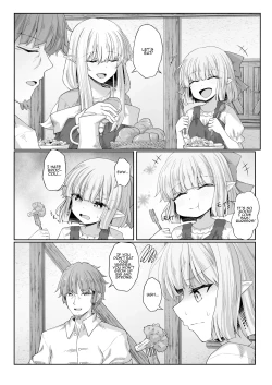 Page 77 of Anata ni Deaete Shiawase deshita | I Was Glad To Have Met You