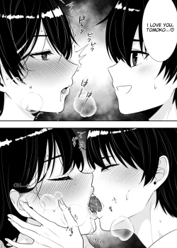 Page 8 of Tomoko Mama's Belly Training Diary