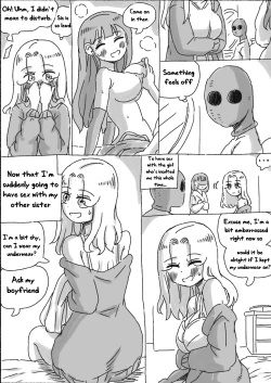 Page 110 of My Sister