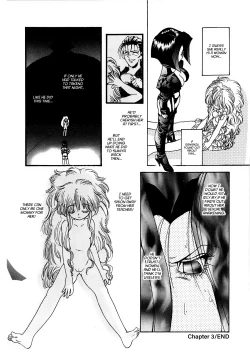 Page 54 of Crack Angel Chapters 1-4